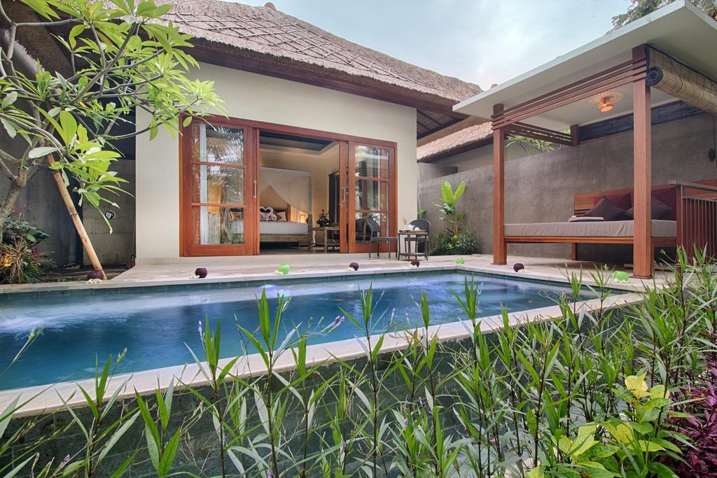 Anusara Luxury Villas (Adults Only) Ubud  Room photo